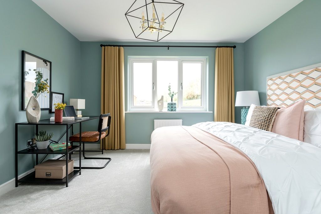 Property photo 1 of 10 Plenty Of Space For Bedroom Furniture