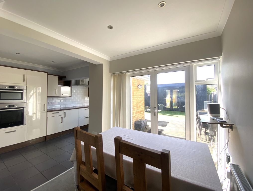 Property photo 2 of 15 Open Plan Kitchen/Dining Area
