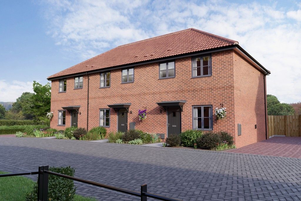Property photo 1 of 9 Bayberry cgi Ingatestone Grove