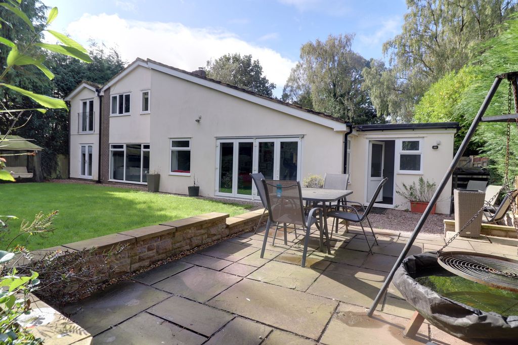 Property photo 1 of 43 Rear Elevation