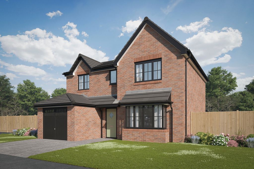 Property photo 1 of 13 CGI