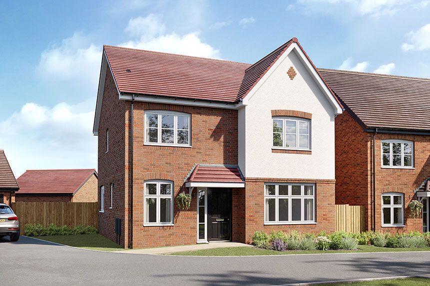 Property photo 1 of 11 Aspen-CGI