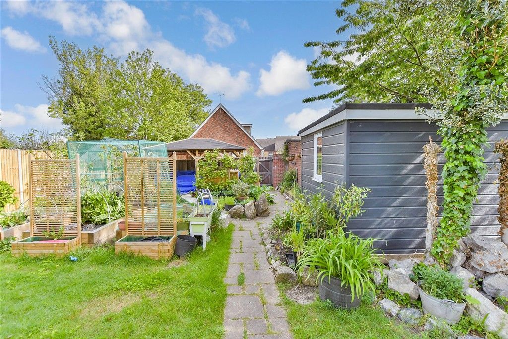 Property photo 1 of 22 Rear Garden