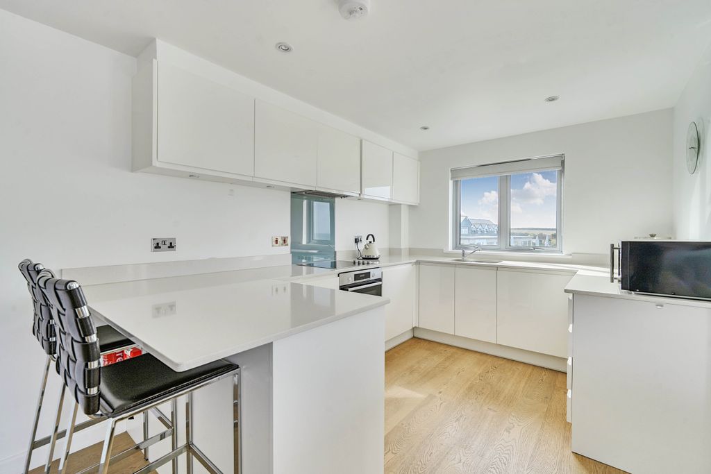 Additional image 9 of 2 bed flat for saleCrantock, Newquay, Cornwall TR8