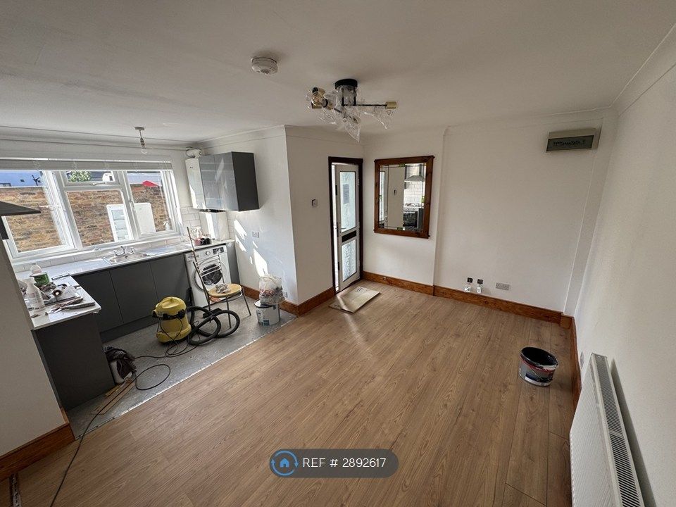 Property photo 1 of 7 Living Room + Kitchen