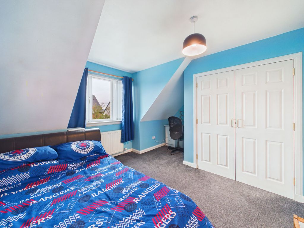 Additional image 30 of 5 bed detached house for saleGlenburn Close, Airdrie ML6
