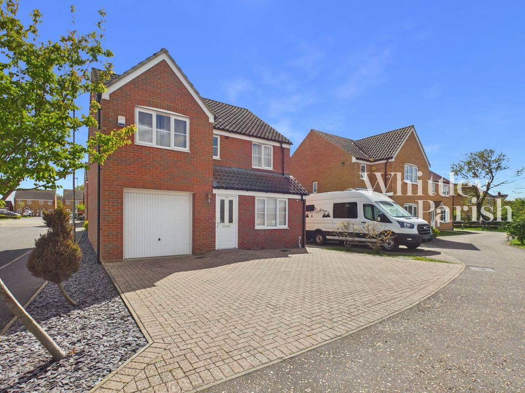Additional image 14 of 4 bed detached house for saleHarvest Way, Harleston IP20