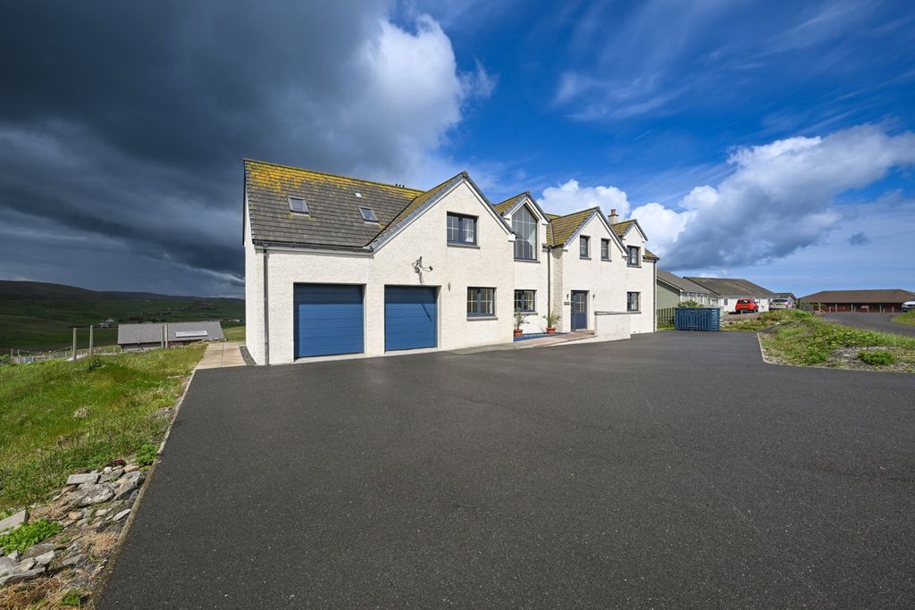 Additional image 51 of 5 bed detached house for saleGatahus, Cunningsburgh, Shetland ZE2
