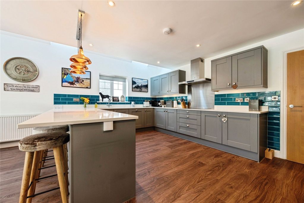 Additional image 4 of 4 bed detached house for salePolpennic Drive, Padstow, Cornwall PL28