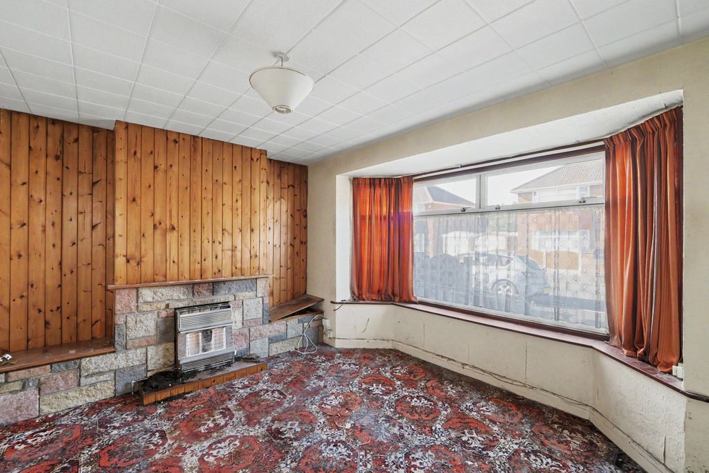 Property photo 2 of 16 11 Ellesmere Avenue, Derby, De24 8Wd