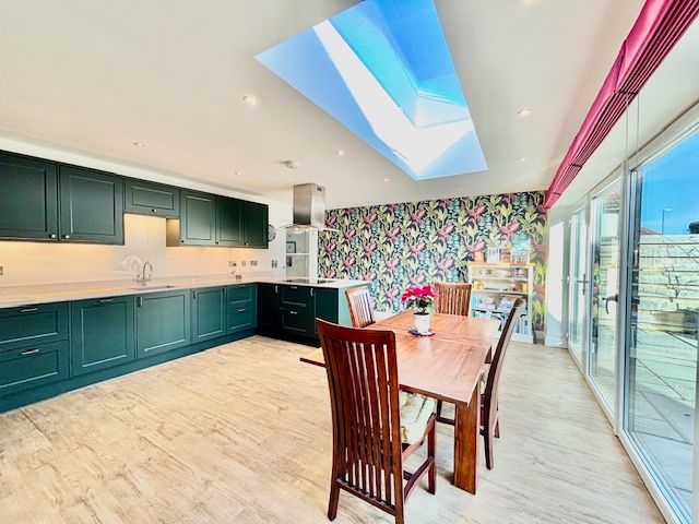 Property photo 3 of 24 Kitchen Dining Room