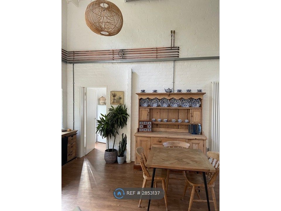 Property photo 3 of 19 Dining Area - Crockery/Plants Not Included