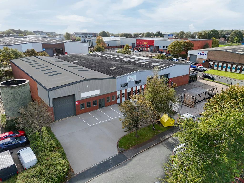 Property photo 1 of 5 Gildersome-Unit-D1.Jpg