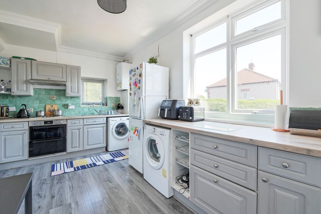 Property photo 3 of 18 Dining Kitchen