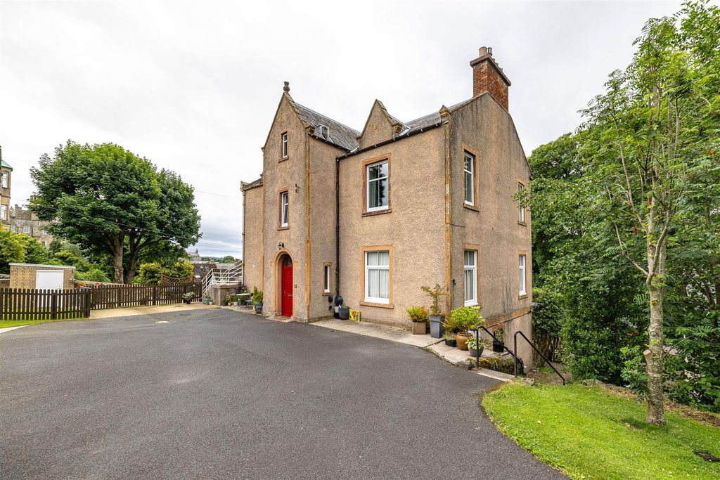 Property photo 1 of 29 33A Ettrick Terrace Selkirk 001.Jpg