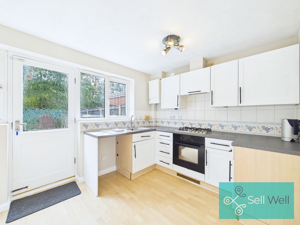 Property photo 2 of 15 Kitchen/Diner