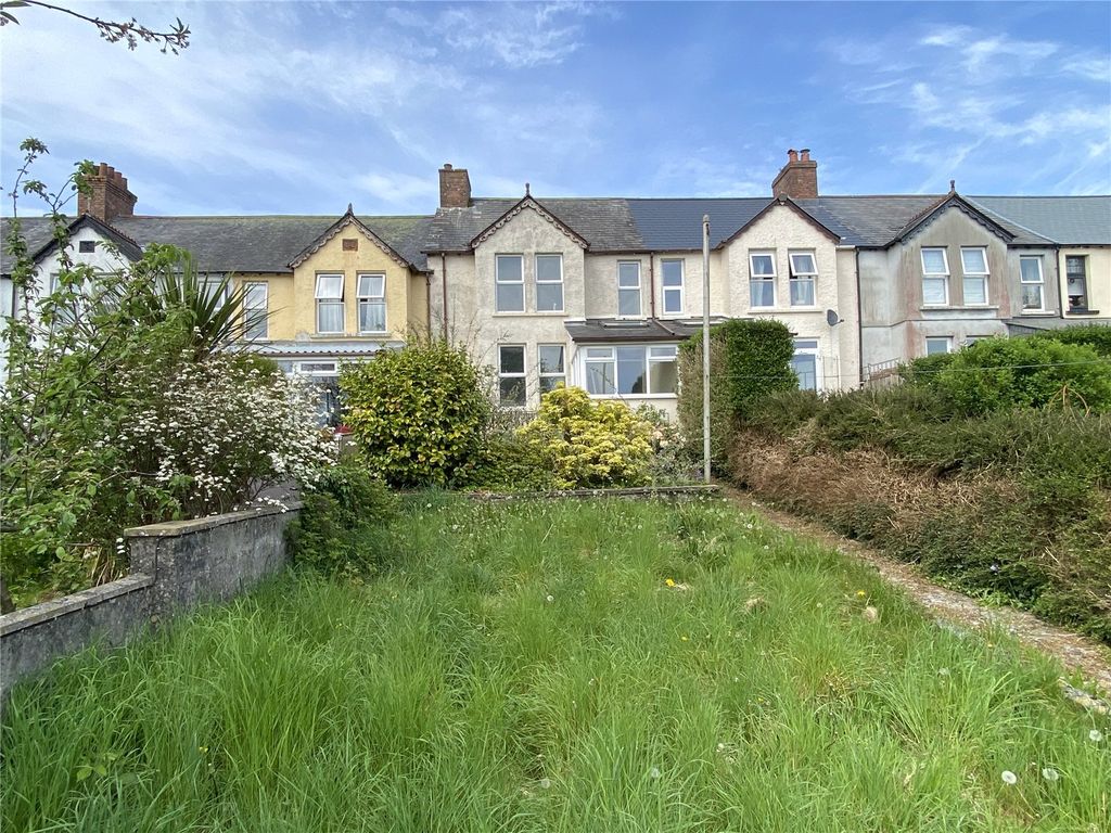 Property photo 1 of 20 Rear Garden