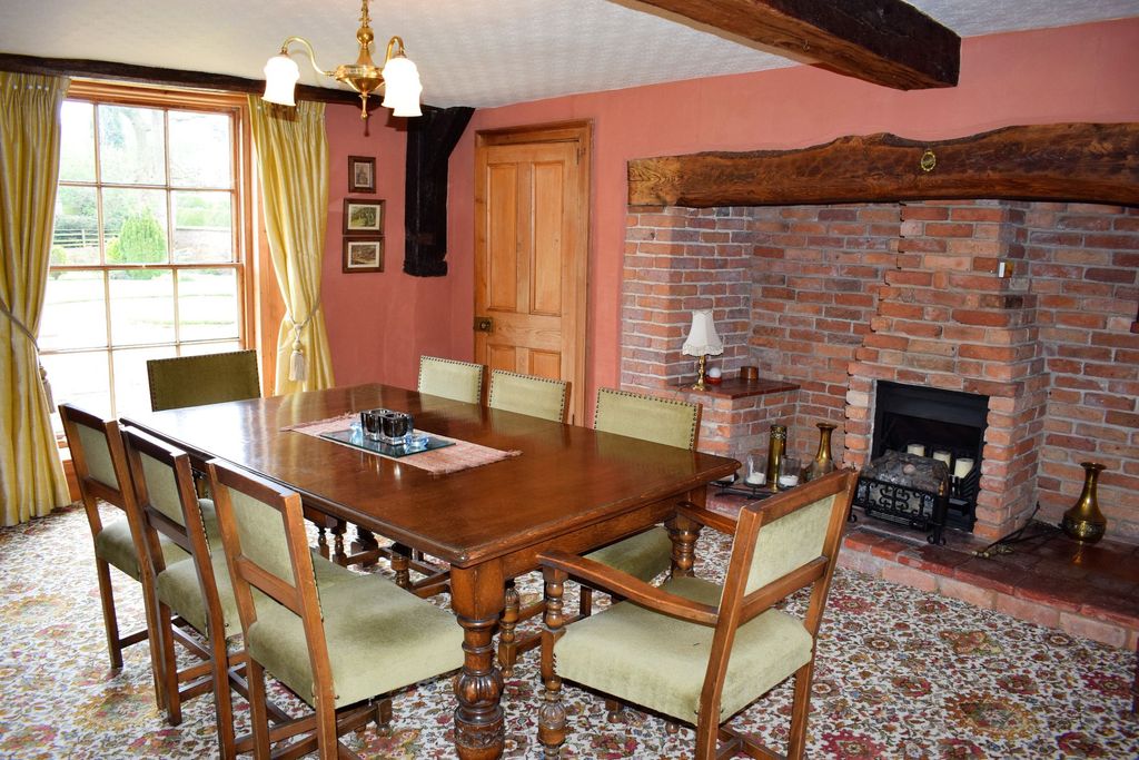 Additional image 5 of 5 bed detached house for saleFront Street, Elsham DN20