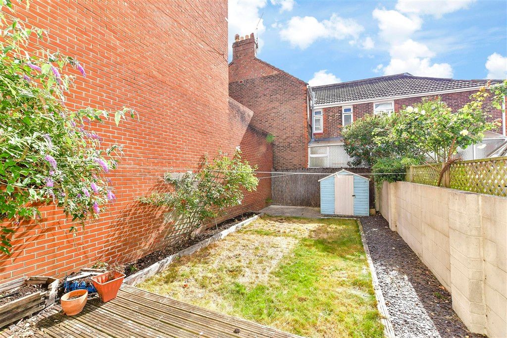 Property photo 1 of 8 Rear Garden