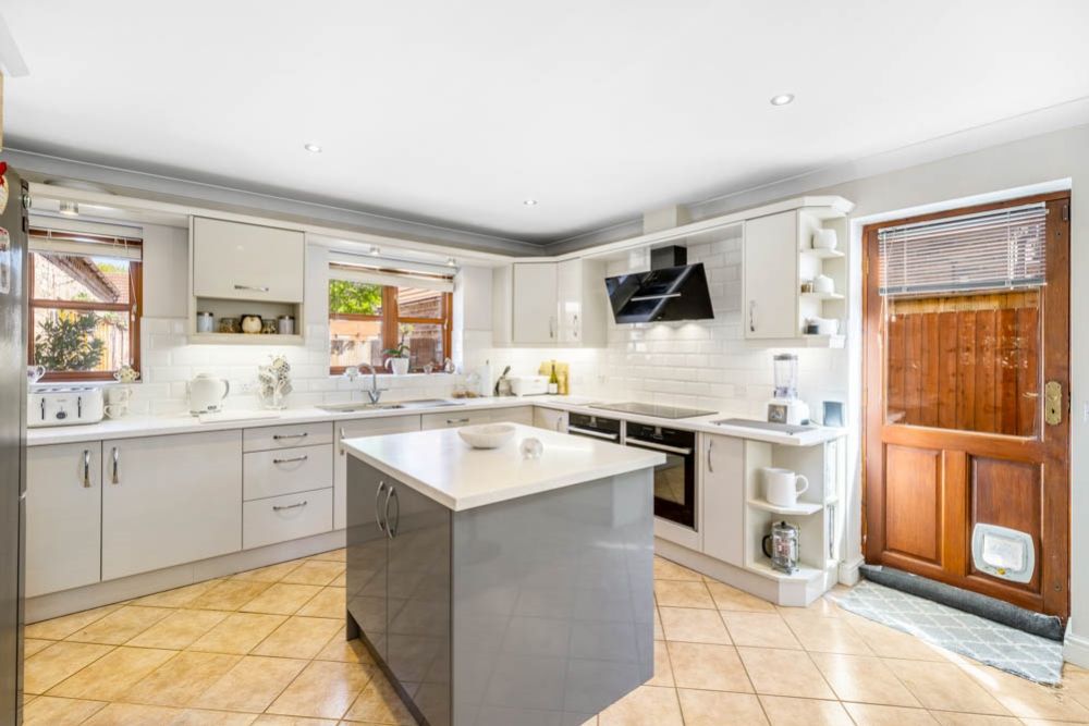 Additional image 7 of 5 bed detached house for saleBlackthorn Court, South Hykeham, Lincoln, Lincolnshire LN6