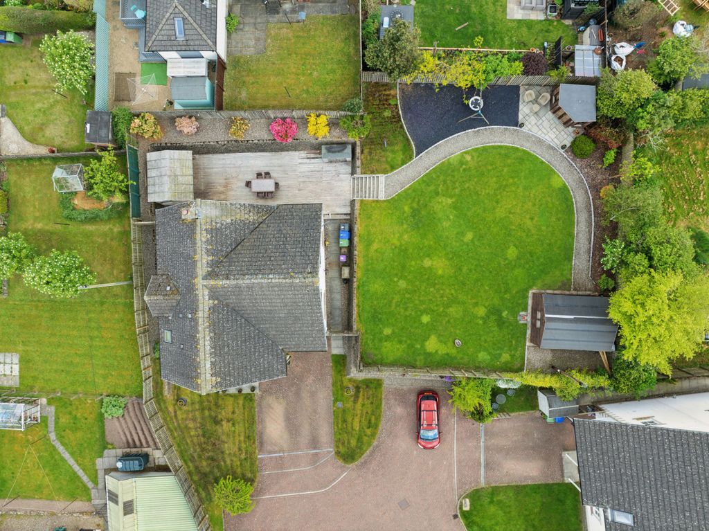Additional image 33 of 5 bed detached house for saleDoig Park, Thornhill, Stirling FK8