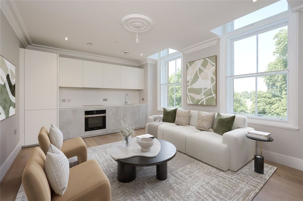 Property photo 2 of 10 Cgi Reception Kitche