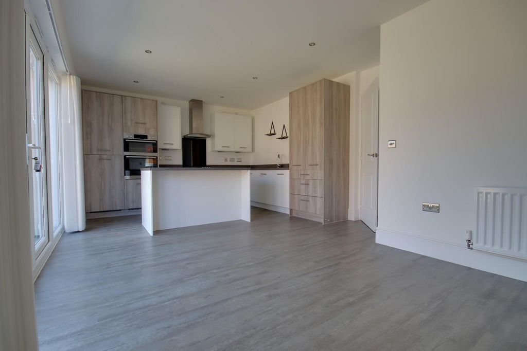 Property photo 3 of 21 Open Plan Kitchen/Diner