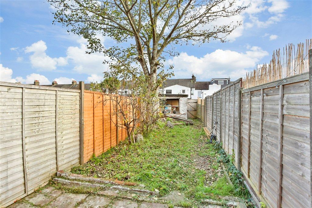 Property photo 2 of 8 Rear Garden