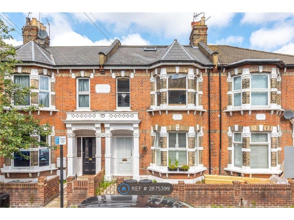 Property photo 1 of 14 Victorian Terrace