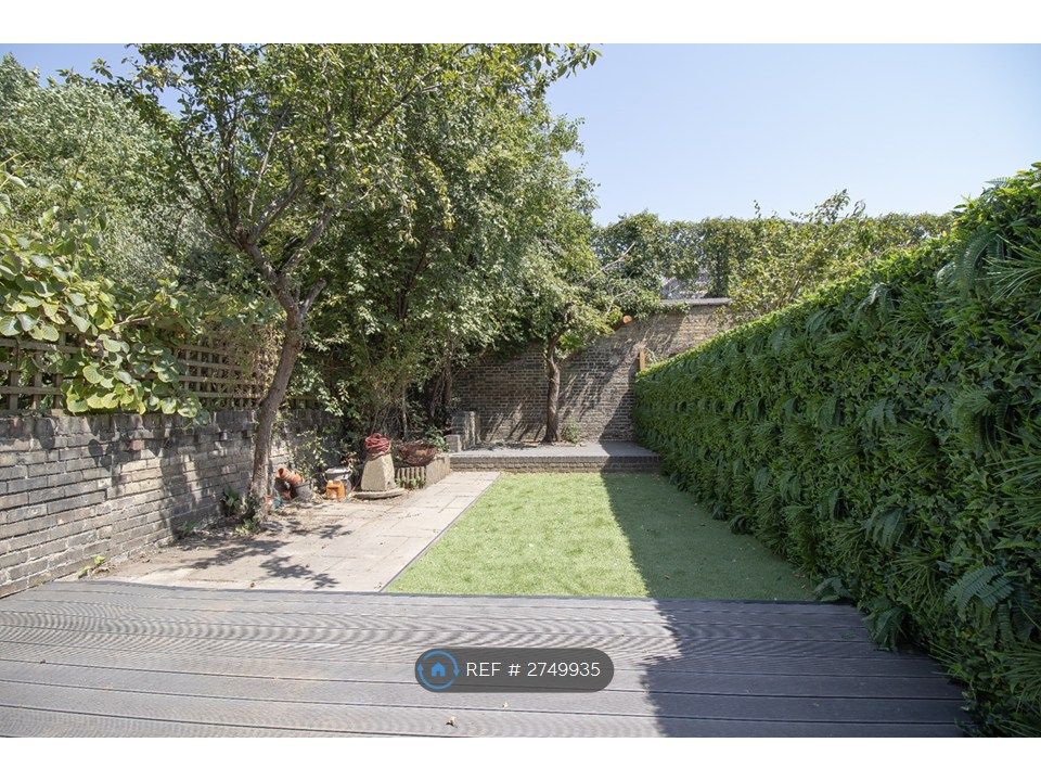 Property photo 2 of 14 Private Rear Garden