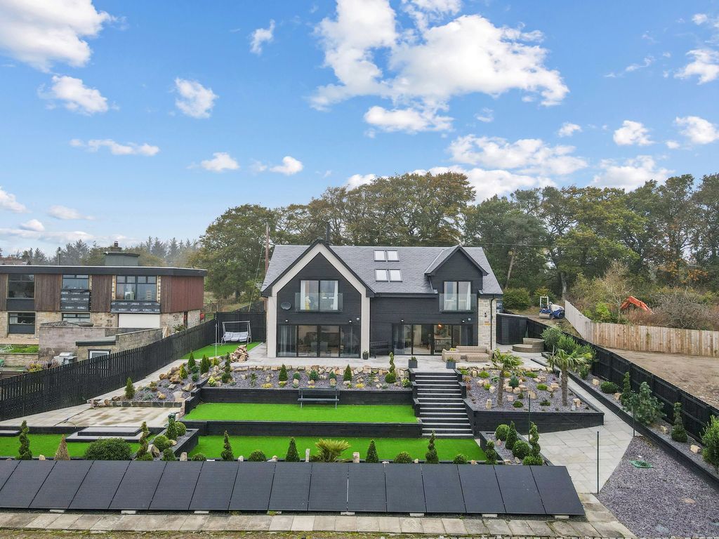 Additional image 31 of 3 bed detached house for saleFernbrooke Lodge, Avonbridge FK1