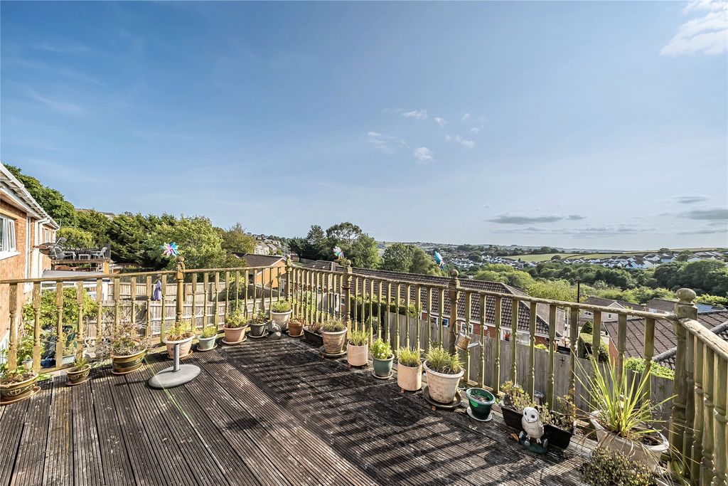 Property photo 3 of 20 Balcony Views