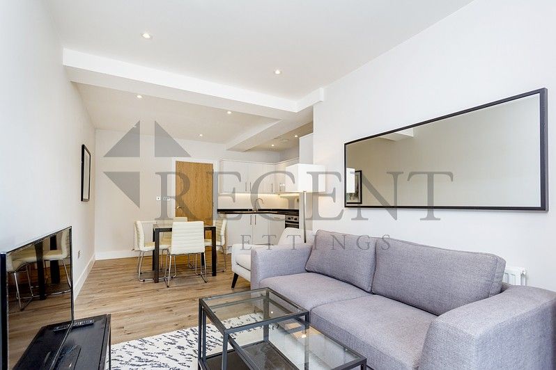 Property photo 2 of 8 Open Plan