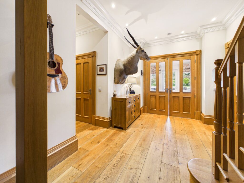 Additional image 28 of 5 bed detached house for saleEland House, Castleton, Lochgilphead, Argyll PA31