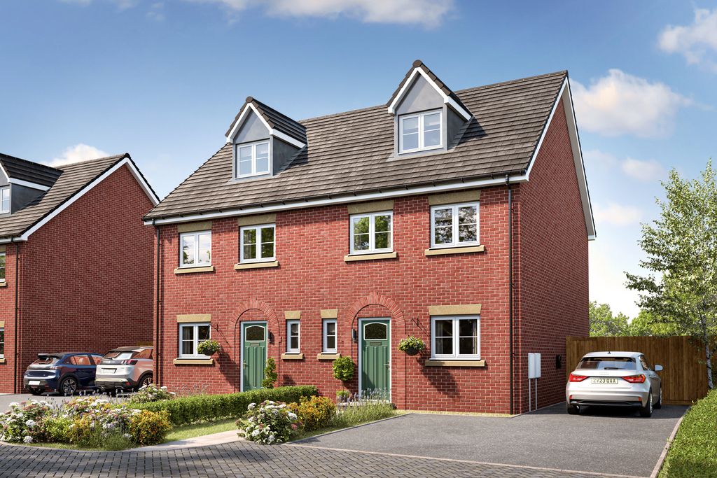 Property photo 1 of 11 The Aldridge Plots 362-363