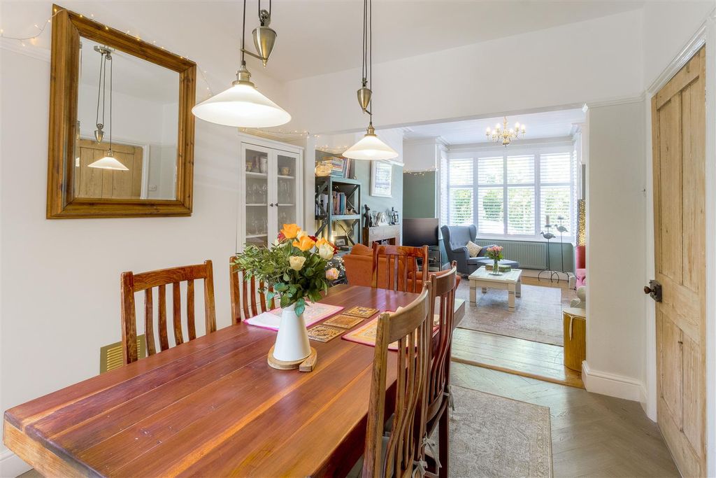 Property photo 3 of 15 Dining Room