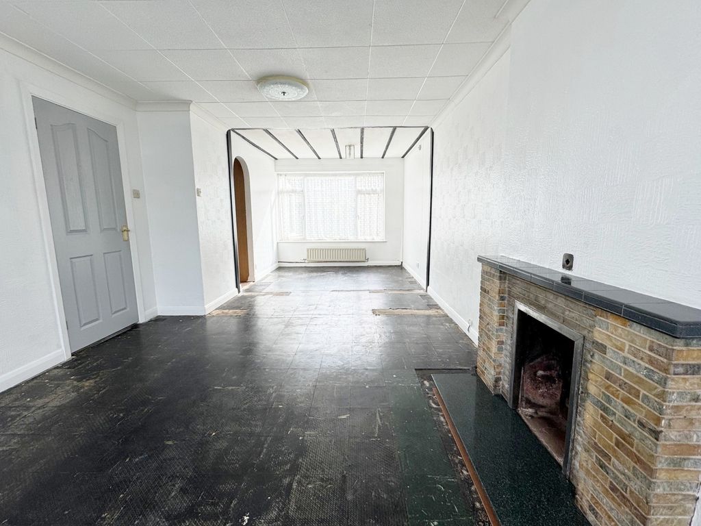 Property photo 3 of 13 Lounge And Fireplace
