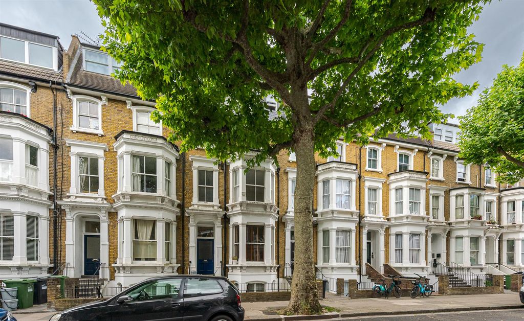 Property photo 1 of 12 Hammersmith Grove 145 Lgf-15-2. Low Res.Jpg