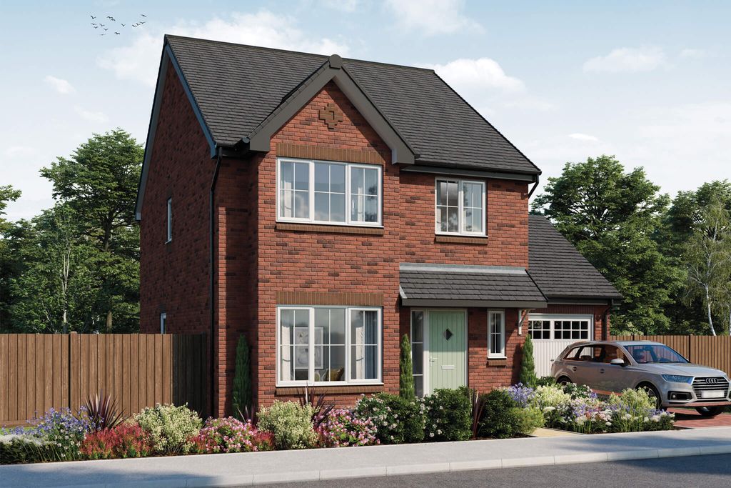 Property photo 2 of 11 CGI