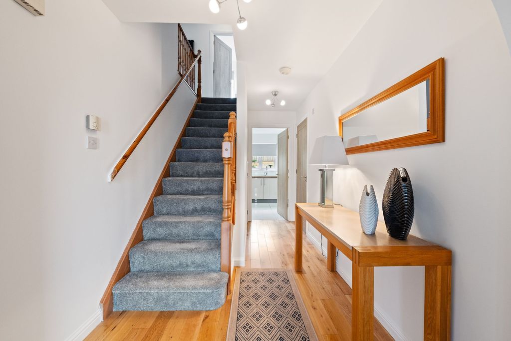Property photo 2 of 63 Entrance Hallway