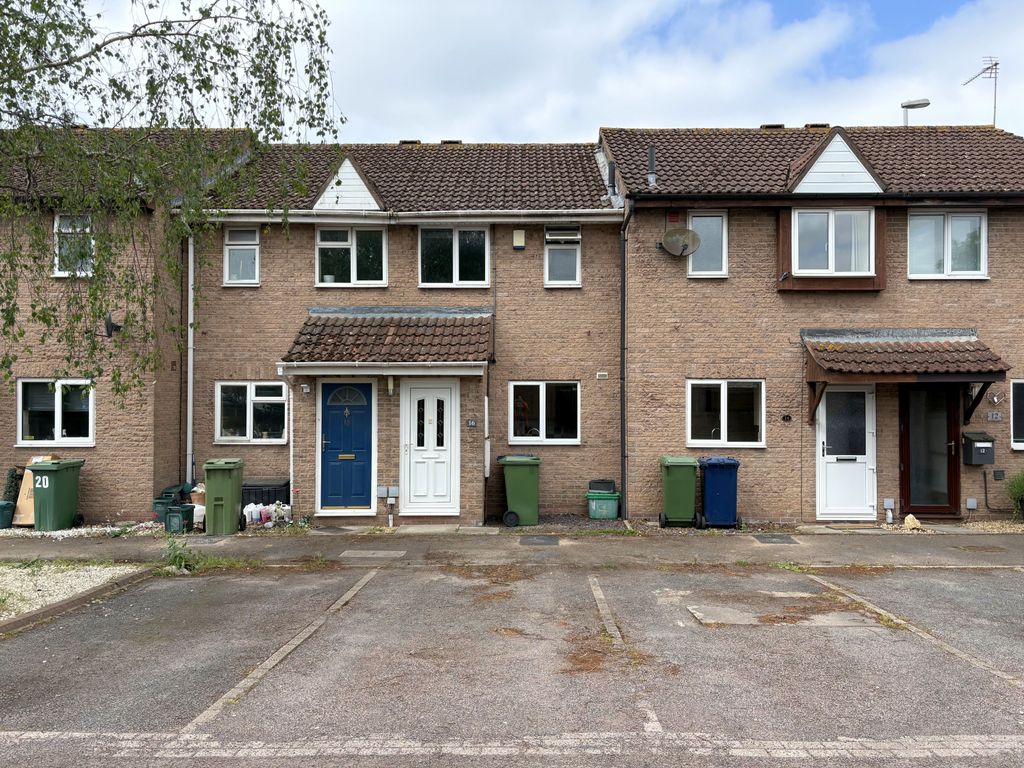 Property photo 1 of 13 2 Bedroom Terraced House For Sale