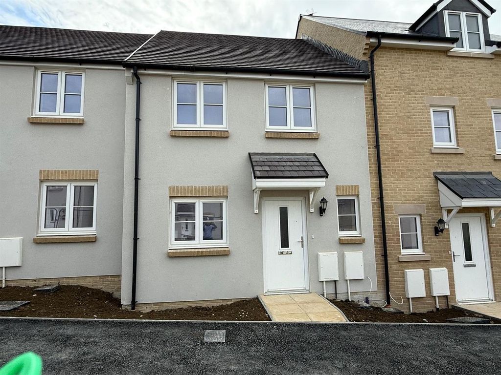 Property photo 1 of 12 Plot 404 Front.Jpeg