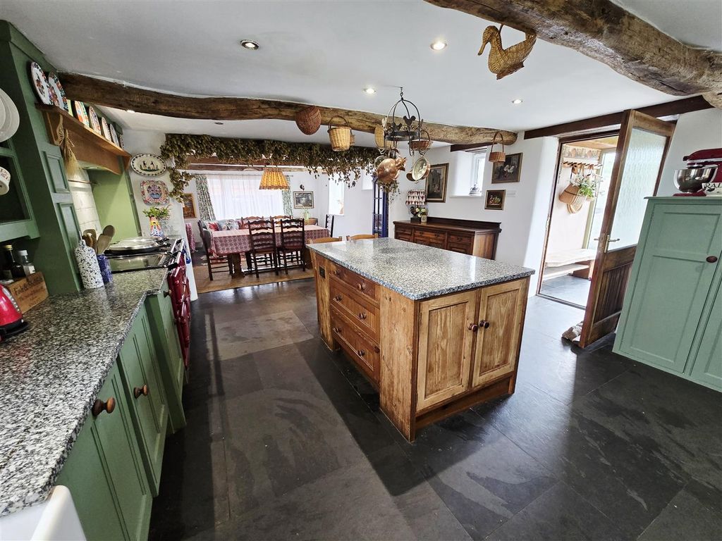 Additional image 4 of 6 bed barn conversion for saleLifton, Launceston PL16