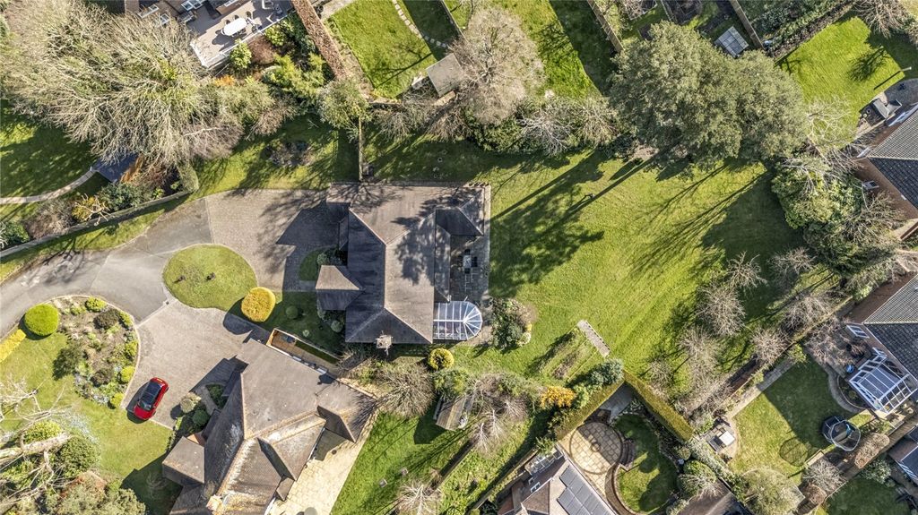 Additional image 23 of 5 bed detached house for saleKnoll Place, Gravelye Lane, Lindfield, Haywards Heath RH16