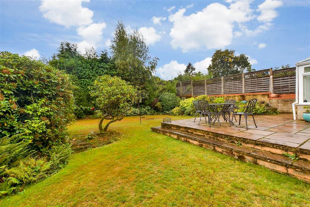 Property photo 2 of 12 Rear Garden