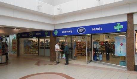 Property photo 1 of 3 Walsall  Unit 18 1416 Bradford Mall Saddlers Centre.Jpeg