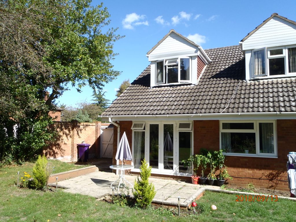 Property photo 1 of 14 Rear Elevation