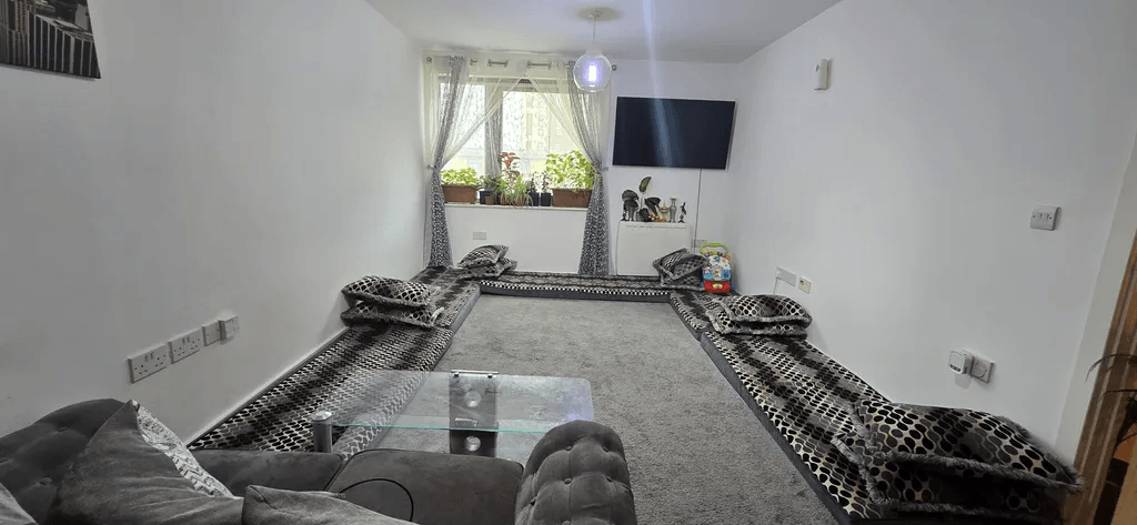 Property photo 1 of 6 1 Bed Flat For Sale Victoria Road, London W3
