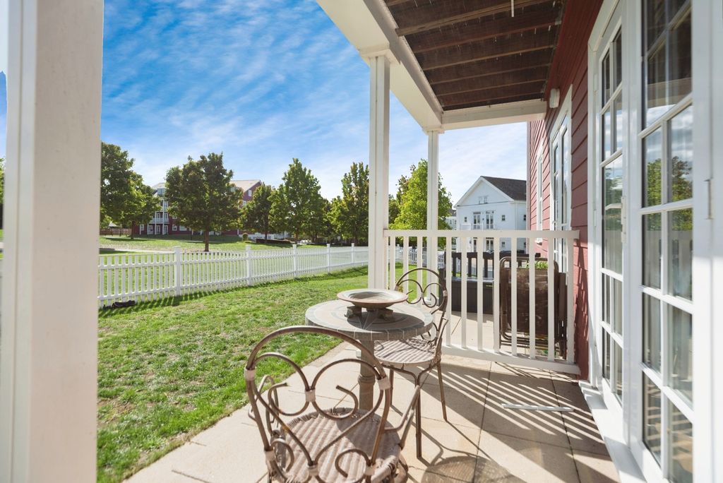 Property photo 3 of 20 Patio