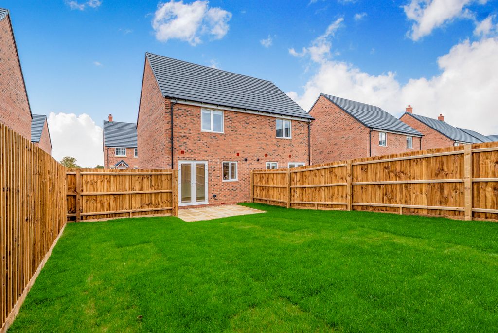 Additional image 8 of 2 bed semi-detached house to rentLeaf Living At Stamford Gardens PE9, Lincolnshire